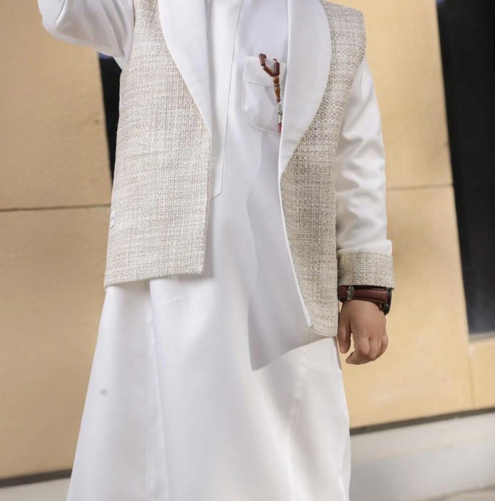 سديري صحارى العيد للاطفال