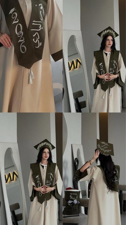 روب تخرج 2026:متجر احساس