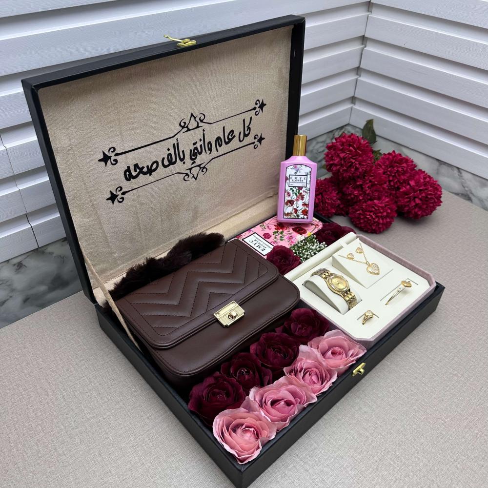 افخم الهدايا النسائية
