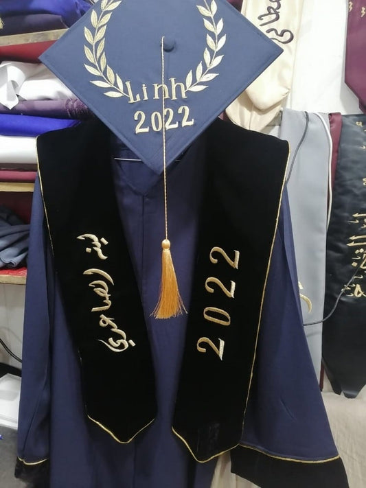 عبايات تخرج2026