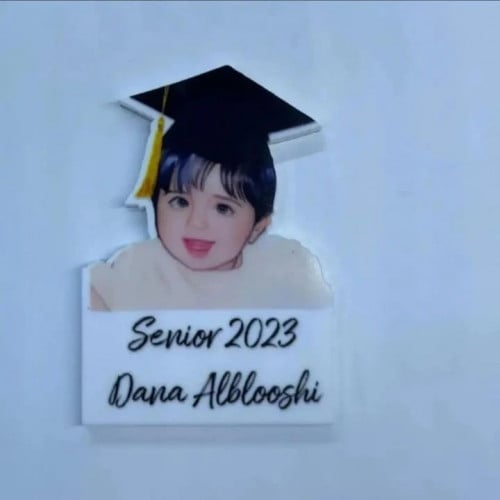 بروشات تخرج بالاسم والصوره