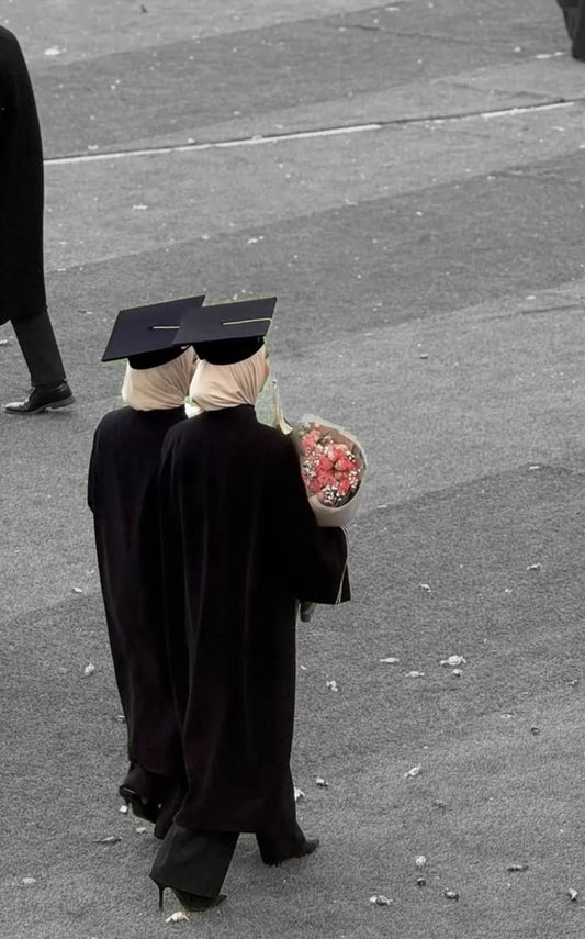 اجمل عبارات تخرج لصديقتي 2026 قصيره للواتس وتويتر