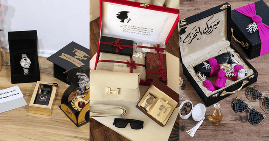 صورة هدايا تخرج للبنات غير مكلفه