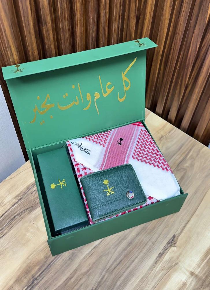 هدايا جميلة للرجال - تنسيق فخم