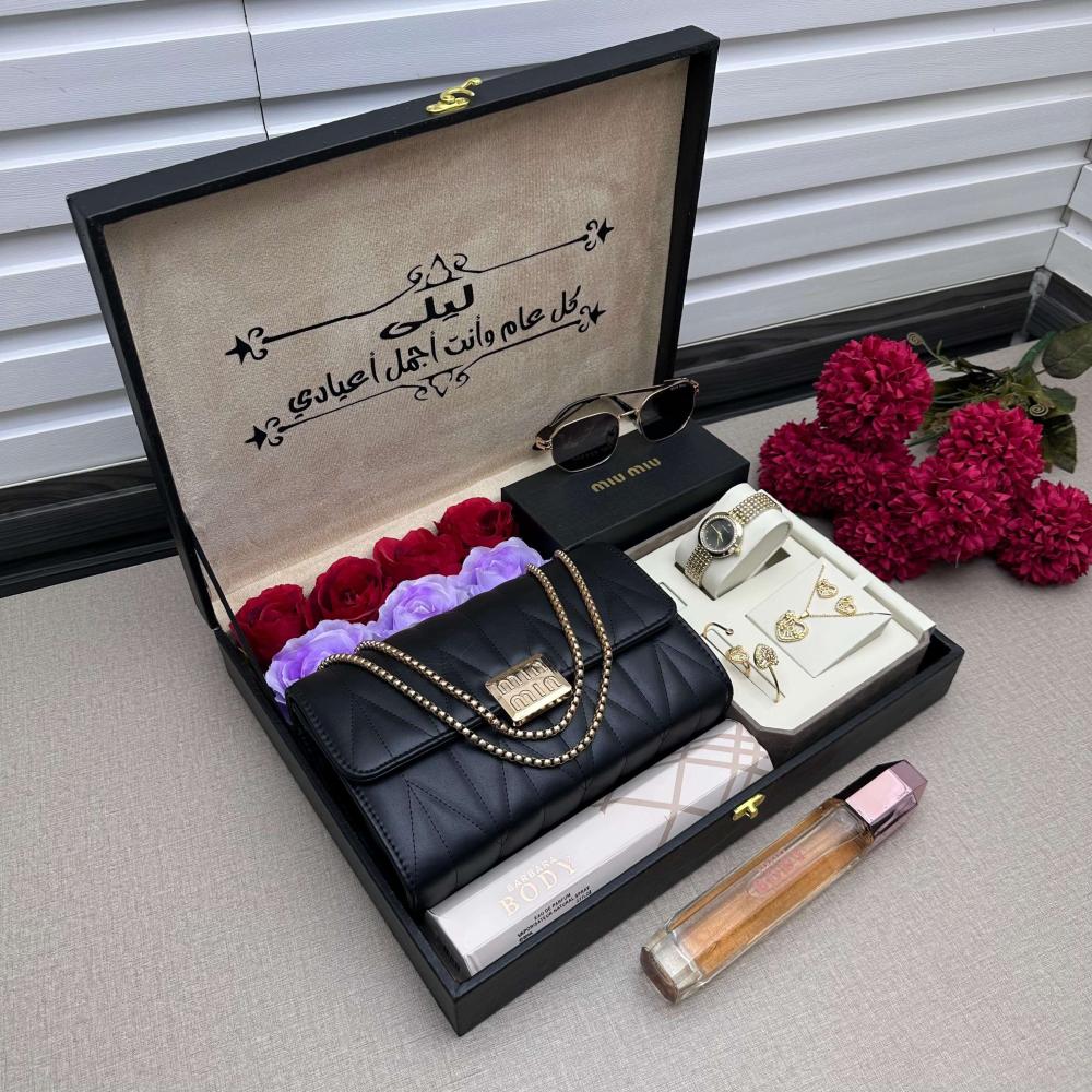 هدايا عيد الفطر للزوجة