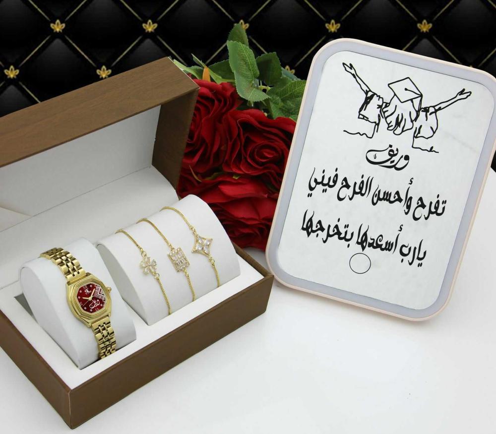 هدايا تخرج للبنات والنساء _ افكار هدية تخرج