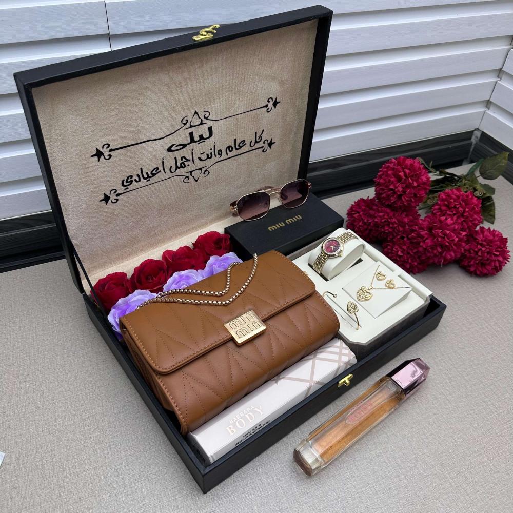 هدايا عيد الفطر للزوجة