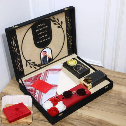 افضل هديه تخرج رجاليه من كارتير