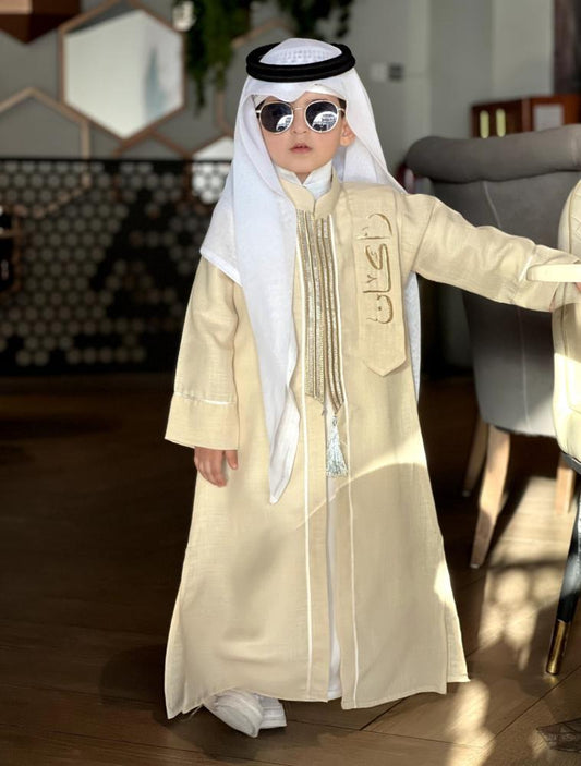 دقلة العيد بتصميم جديد ومميز
