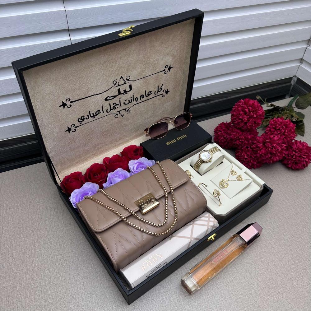 هدايا عيد الفطر للزوجة