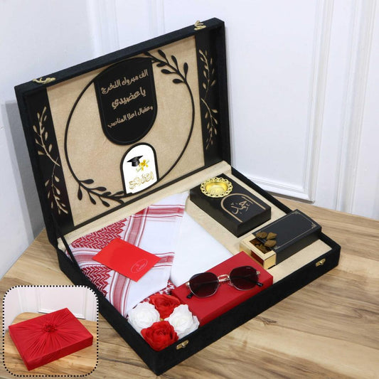 افضل هديه تخرج رجاليه من كارتير