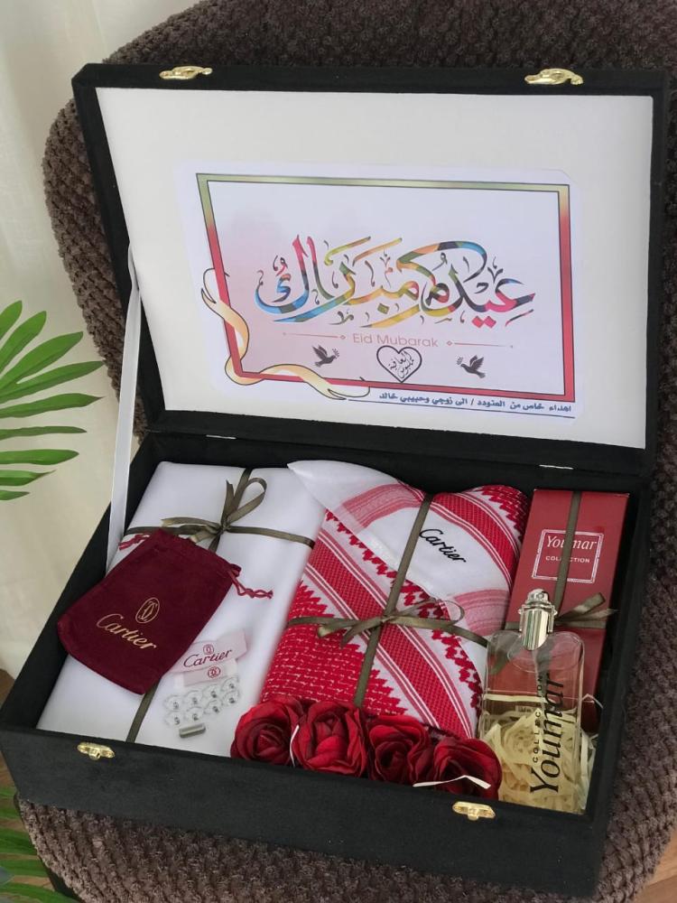 هدايا رجالية للزوج والاخ بمناسبة العيد
