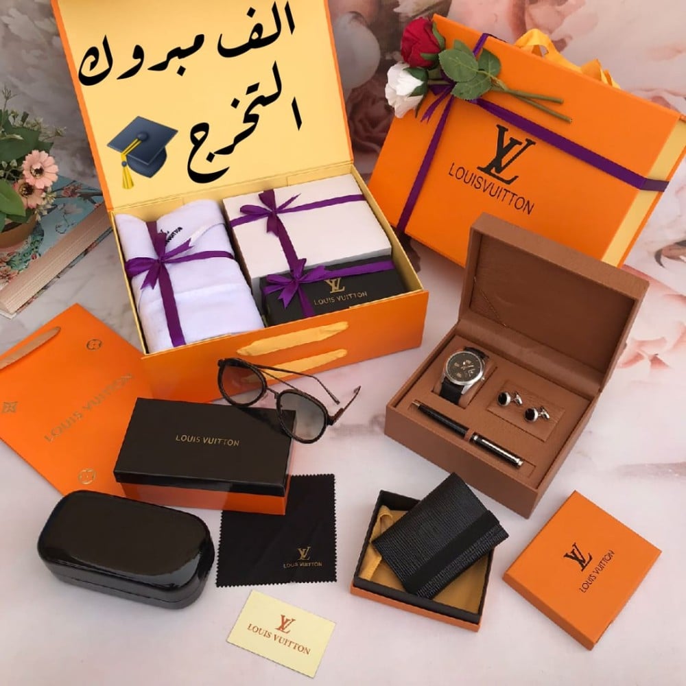 هدايا تخرج رجاليه غير مكلفه رخيصه مثلك