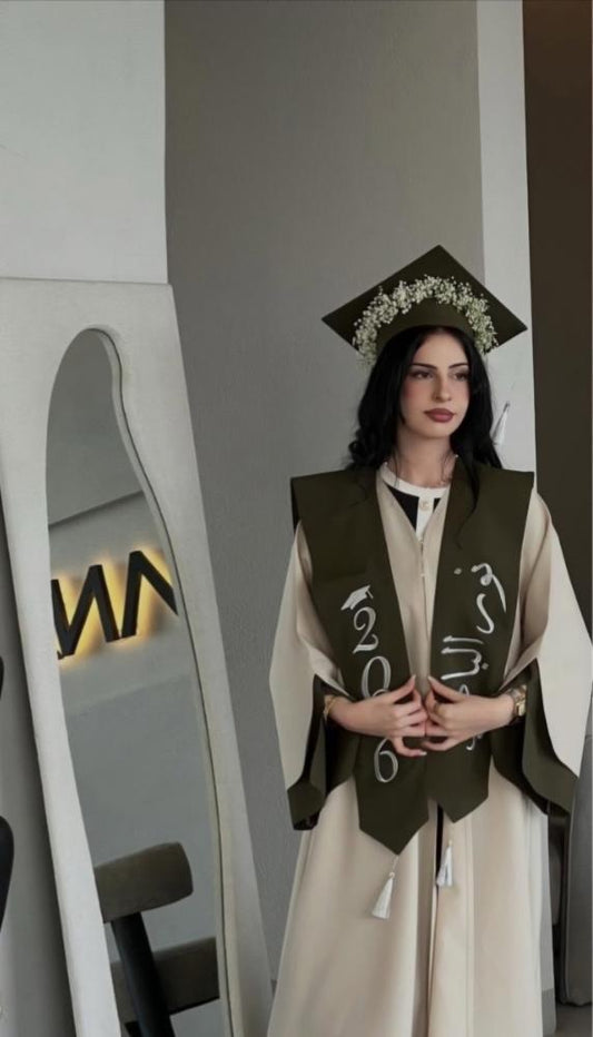 روب تخرج 2026:متجر احساس