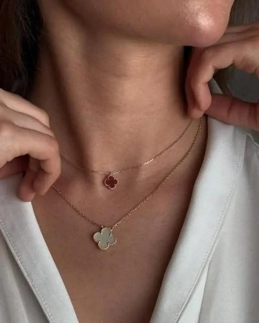 سلسال فان كليف عرق اللولو