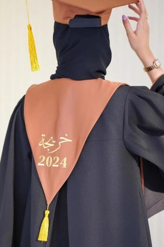 عبايات تخرج 2026 متجر احساس