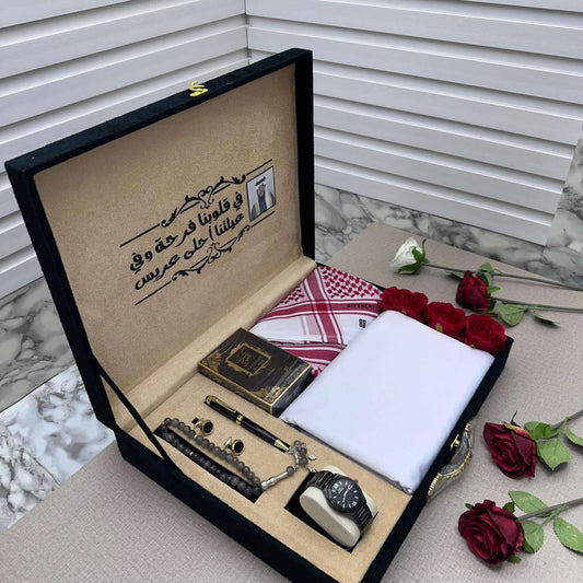 هدايا العيد للزوج