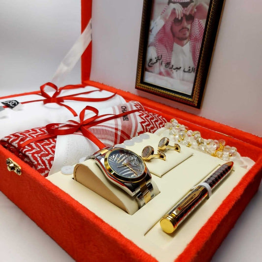 هدية تخرج رجالي جاهزة