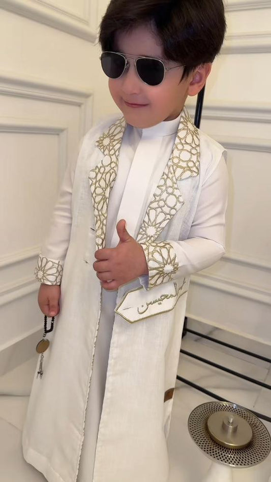 كشخة اولادك بدقلة العيد