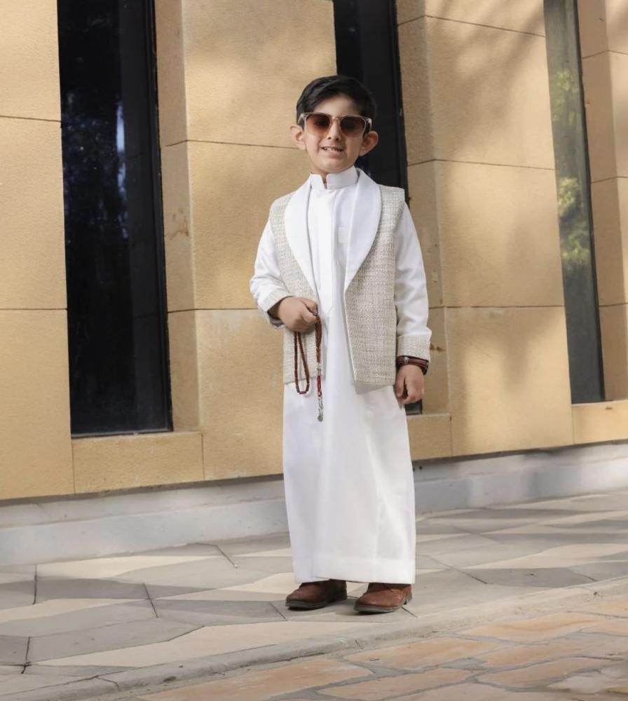 سديري صحارى العيد للاطفال