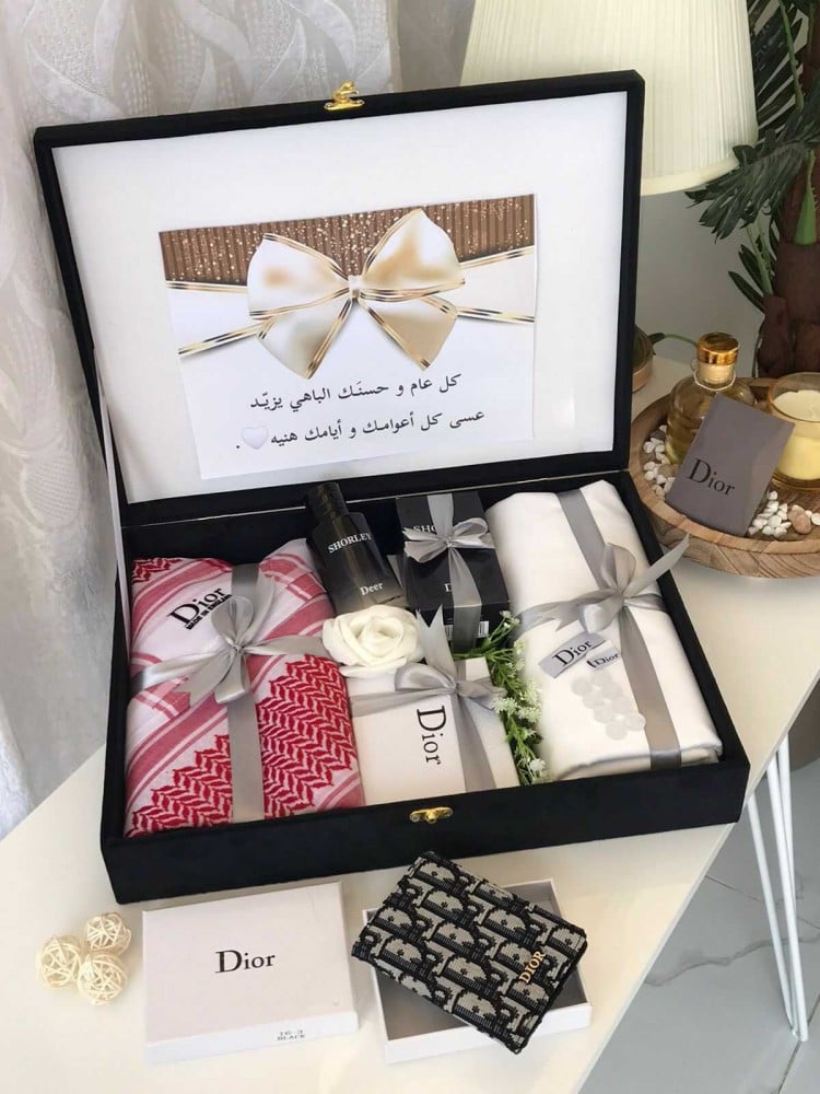 هدايا رجاليه الرياض