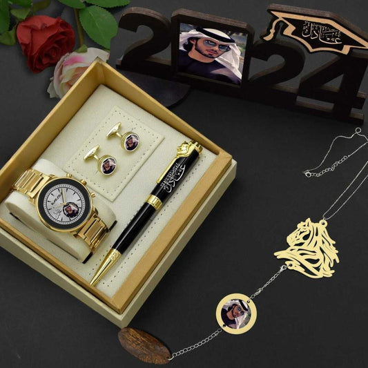 افكار هدايا تخرج جديده