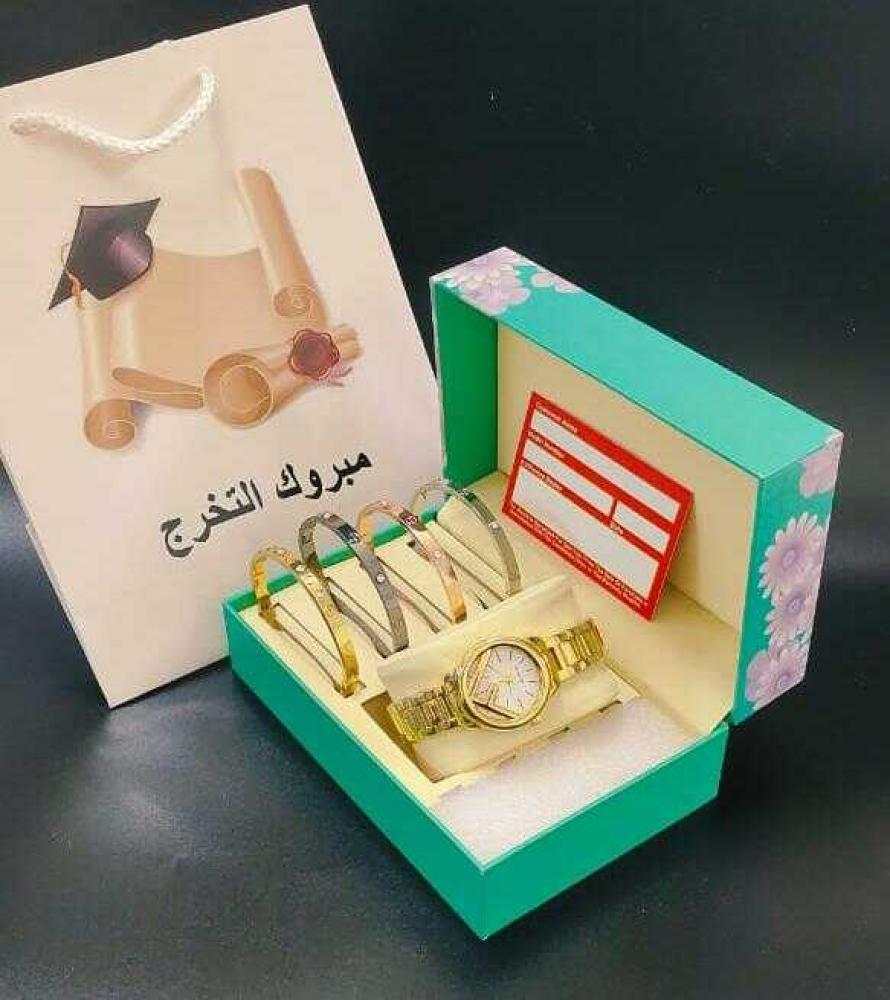 افضل هدية تخرج نسائية لزوجتي