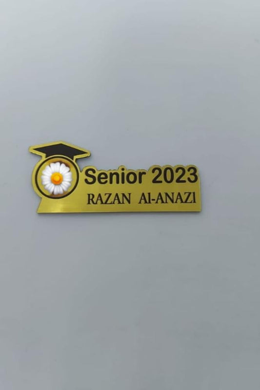 بروشات تخرج للاطفال