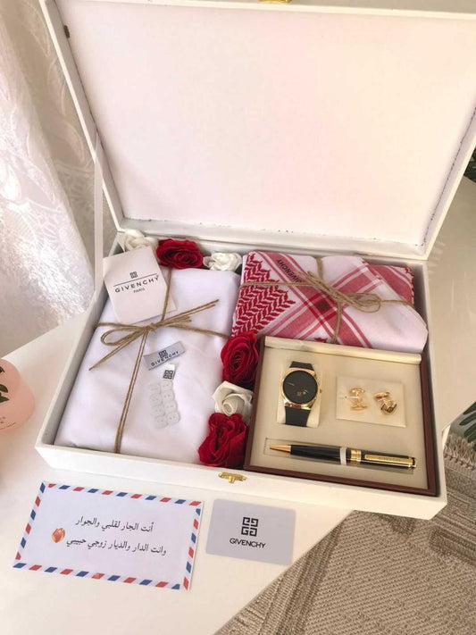هدايا عيد الاضحى للزوج