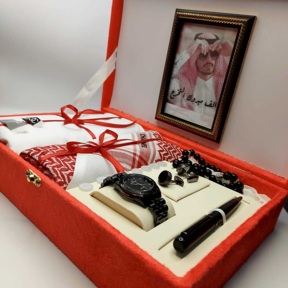 هدية تخرج رجالي جاهزة