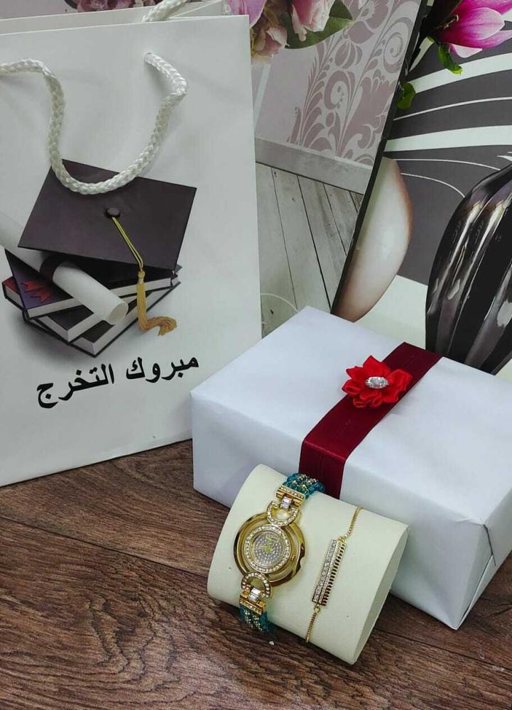 افكار هدايا التخرج من الجامعه للبنات الكبار والنساء