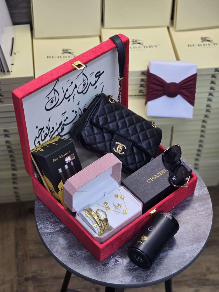 احسن الهدايا للنساء