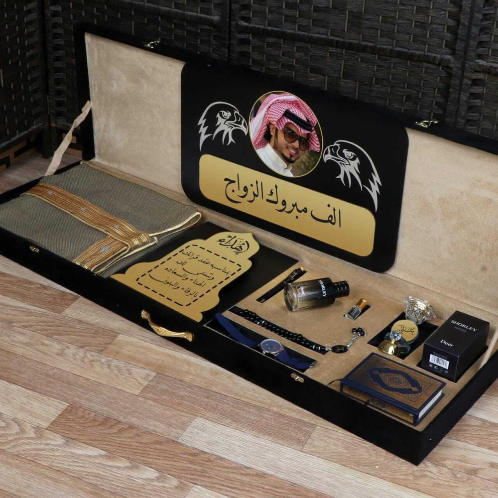 افكار هدايا تخرج عسكري