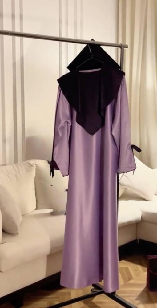 عبايات تخرج 2026
