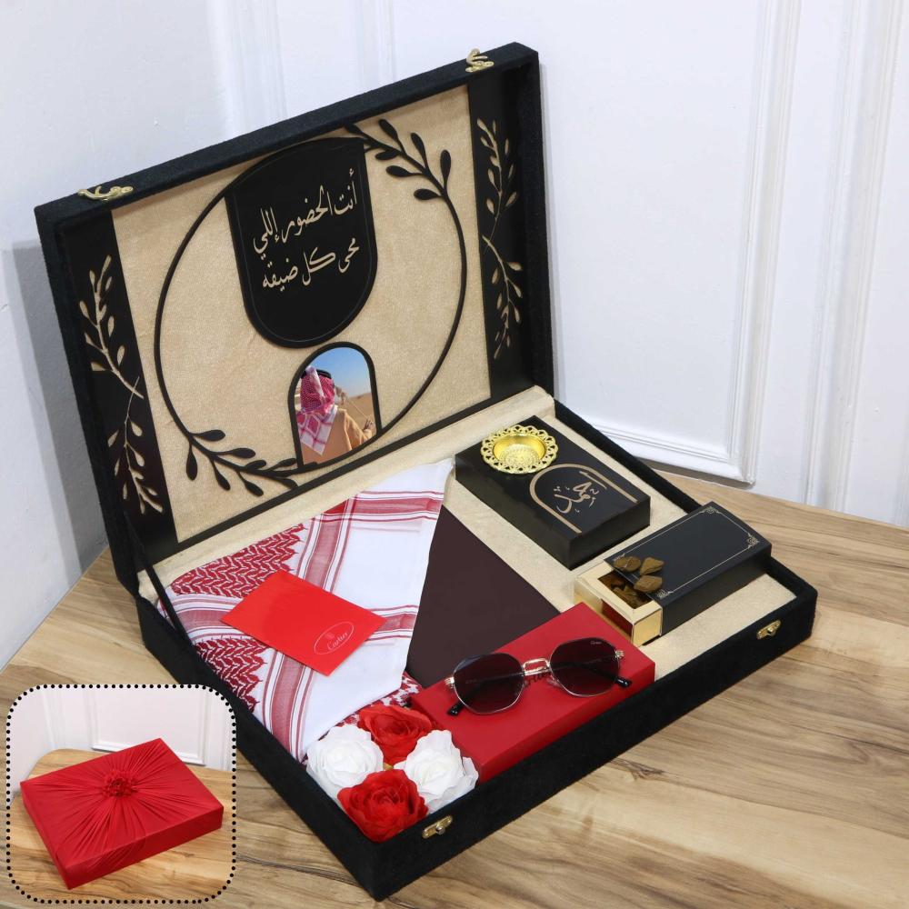 افضل هديه تخرج رجاليه من كارتير