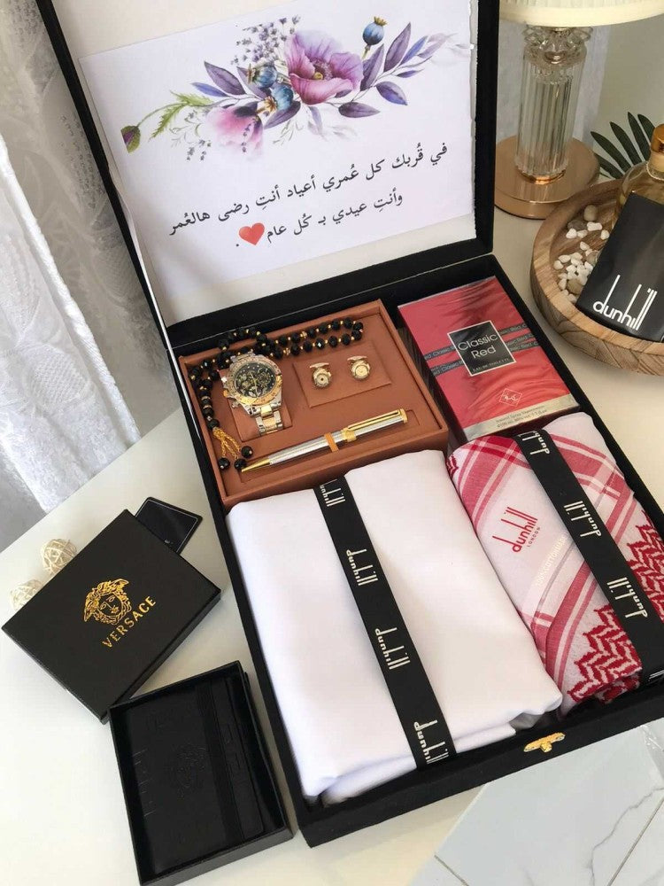 هدايا رجالية دنهل