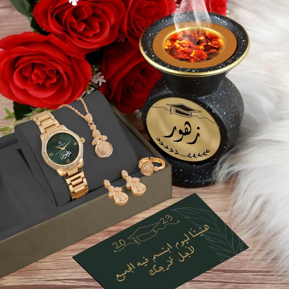 افضل هدية تخرج لاختي هدايا بمناسبة التخرج