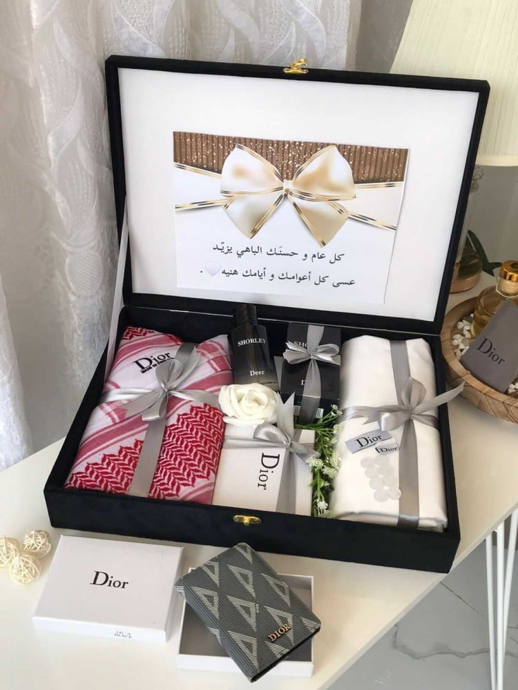 هدايا رجاليه الرياض