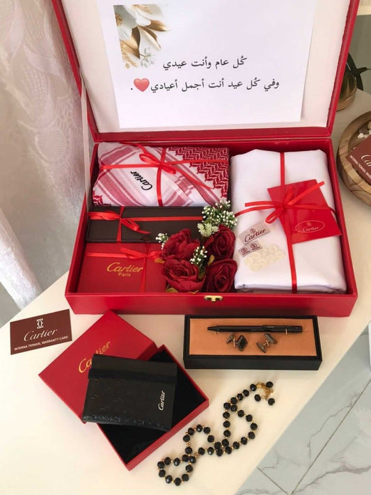 افضل هدية للزوج في العيد