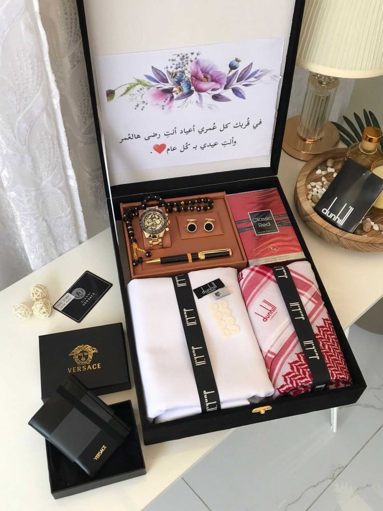 هدايا رجالية دنهل