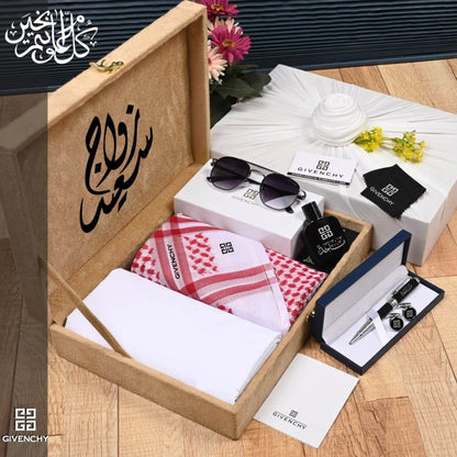 افكار هدايا تخرج رجاليه بالاسم