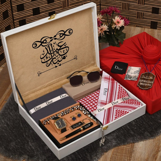 هدايا افكار تخرج للرجال