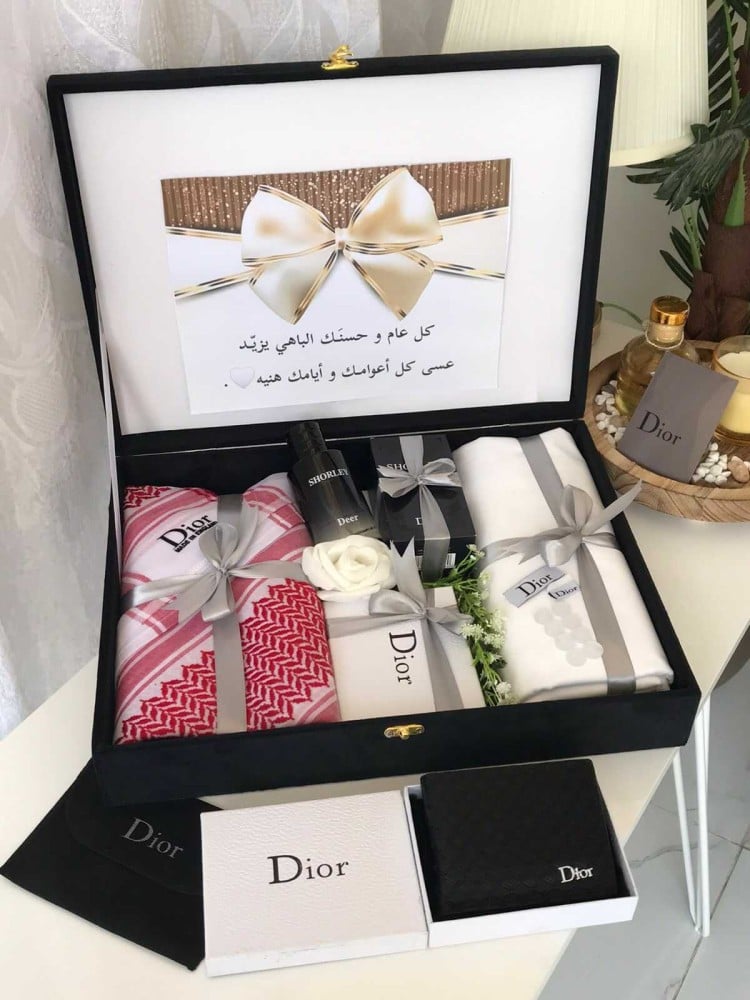 هدايا رجاليه الرياض