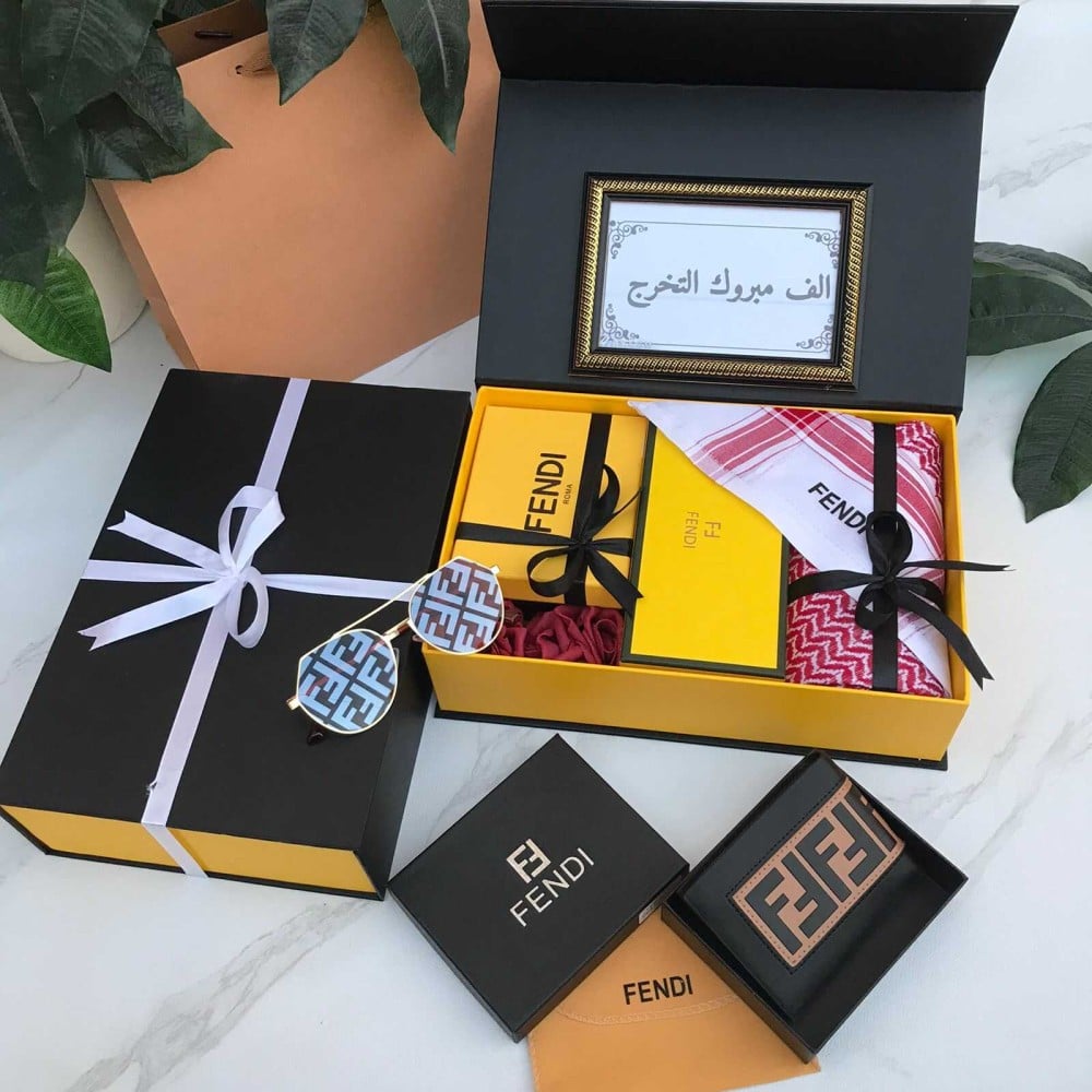 افكار هدايا تخرج غير مكلفة للرجال