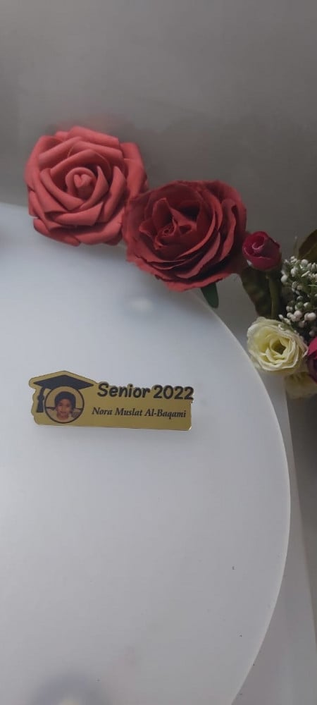 هدايا تخرج بروشات الصوره