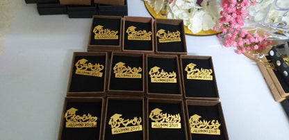 هدايا تخرج بروشات-متجر مهاد