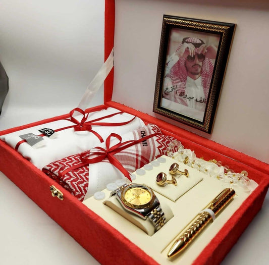 هدية تخرج رجالي جاهزة