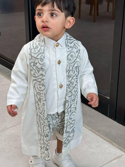 طقم العيد للأطفال