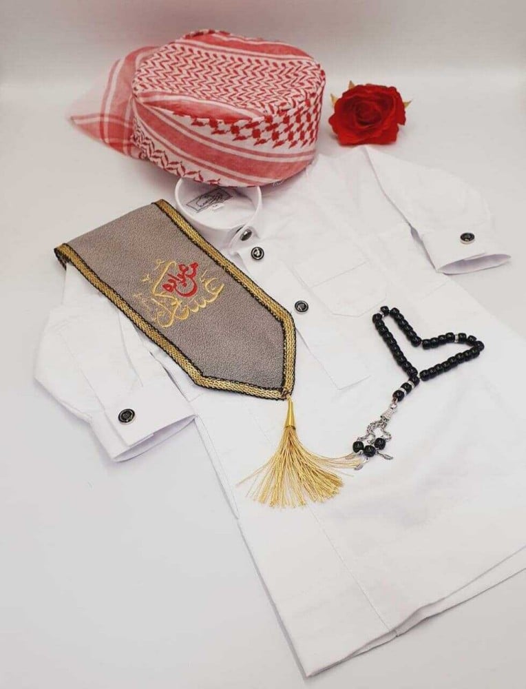 افكار هدايا اطفال لعيد الفطر