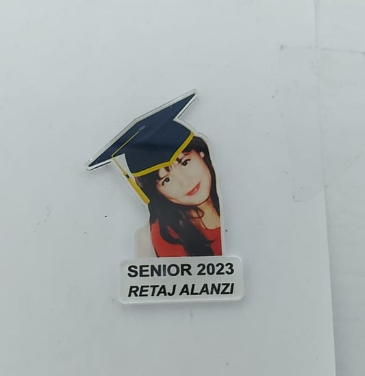 بروشات تخرج بالاسم و الصوره